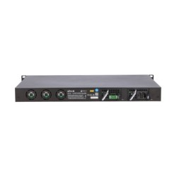 Ubiquiti UF-OLT | OLT | UFiber, 8x GPON SFP, 2x SFP+