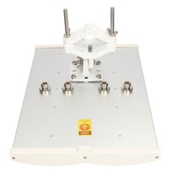 Extralink EXSEC16-60 | Antenna settoriale | 5GHz MIMO 4x4, 60&deg;, 16dB