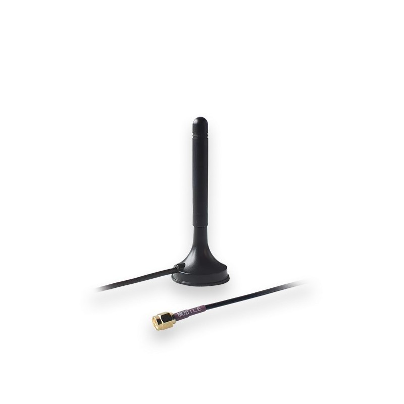 Teltonika PR1KS210 antenna di rete SMA 1 dBi (Teltonika Mobile Antenn