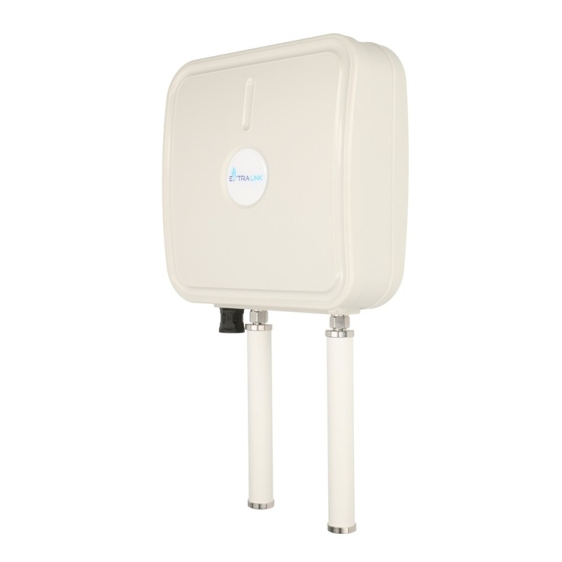 Extralink ELTEBOX RUT950 | Antenna | LTE + WiFi 2,4GHz 5GHz dedicata 