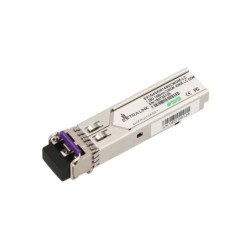 Extralink SFP 1.25G | Modulo SFP CWDM | 1,25Gbps, 1490nm, single mode