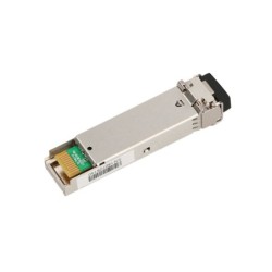 Extralink SFP 1.25G | Modulo SFP CWDM | 1,25Gbps, 1550nm, single mode