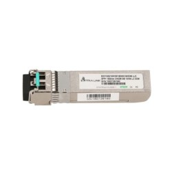 Extralink SFP+ 10G | Modulo SFP + CWDM | 10 Gbps, 1530nm, modalita si