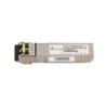 Extralink SFP+ 10G | Modulo SFP+ CWDM | 10Gbps, 1550nm, single mode, 