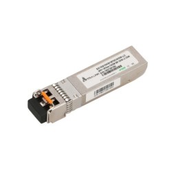 Extralink SFP+ 10G | Modulo SFP+ CWDM | 10Gbps, 1570nm, single mode, 