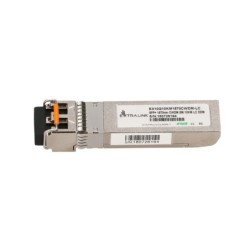 Extralink SFP+ 10G | Modulo SFP+ CWDM | 10Gbps, 1570nm, single mode, 