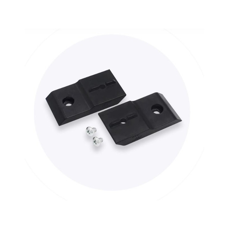 TELTONIKA SURFACE MOUNTING KIT FOR LTE ROUTERS PR5MEC12 088-00260