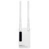 Totolink EX1200M | Estensore WiFi | AC1200, doppia banda, 1x RJ45 100