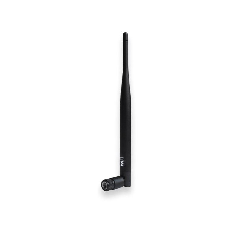 Teltonika 003R-00301 Antenna WIFI 5dBi, wkrecana, zlacze RP-SMA