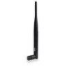 Teltonika 003R-00301 Antenna WIFI 5dBi, wkrecana, zlacze RP-SMA