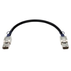 D-LINK DEM-CB50CXP 120G PASSIVE CXP TWINAXIAL DIRECT ATTACH CABLE