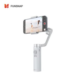 FUNSNAP CAPTURE PI GIMBAL/STABILIZER FOR SMARTPHONE