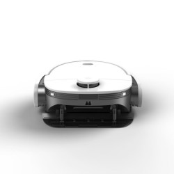 Veniibot N1 Max Robot lavapavimenti e aspirapolvere | Aspirapolvere |