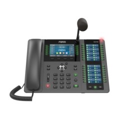 Fanvil X210i | Telefono VoIP | IPV6, audio HD, Bluetooth, RJ45 1000 M