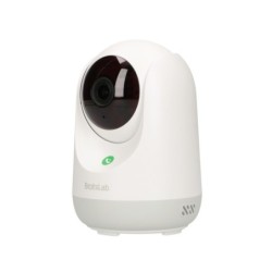 360 Botslab P4 Pro | IP Camera | 3MP, 2K, 360&deg;, microSD, microUSB