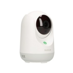 360 Botslab P4 Pro | IP Camera | 3MP, 2K, 360&deg;, microSD, microUSB