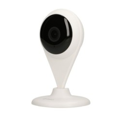 360 Botslab AC1C Pro | IP Camera | 3MP, 1296p, 130&deg;, microSD, microU