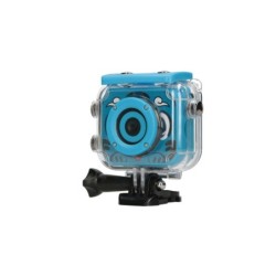 EXTRALINK ACTION PRO KIDS CAMERA H18 BLUE