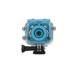 EXTRALINK ACTION PRO KIDS CAMERA H18 BLUE