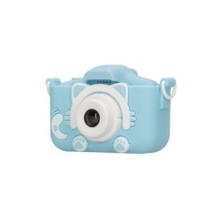 EXTRALINK KIDS CAMERA H27 SINGLE BLUE