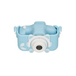 EXTRALINK KIDS CAMERA H27 SINGLE BLUE