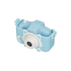 EXTRALINK KIDS CAMERA H27 SINGLE BLUE