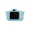 EXTRALINK KIDS CAMERA H28 DUAL BLUE