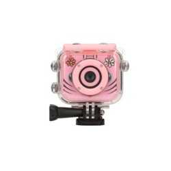 EXTRALINK ACTION PRO KIDS CAMERA H18 PINK