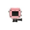 EXTRALINK ACTION PRO KIDS CAMERA H18 PINK