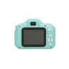 EXTRALINK KIDS CAMERA H20 BLUE