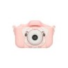 EXTRALINK KIDS CAMERA H28 DUAL PINK