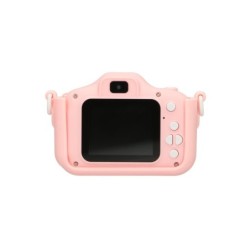 EXTRALINK KIDS CAMERA H28 DUAL PINK