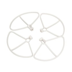 FIMI X8 SE 2022 PROPELLER GUARD SET WHITE