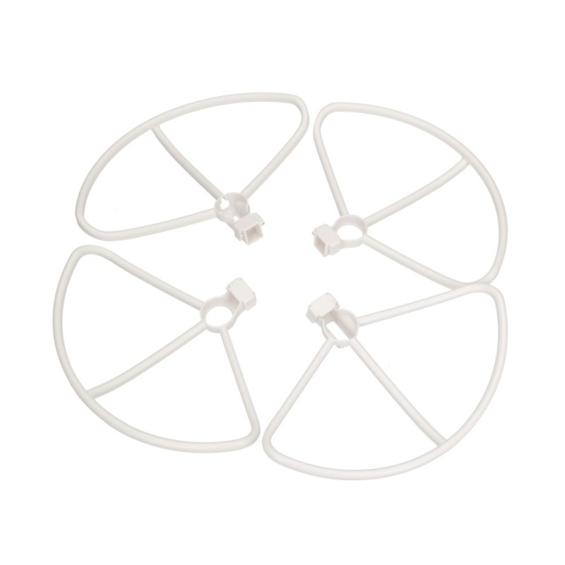 FIMI X8 SE 2022 PROPELLER GUARD SET WHITE