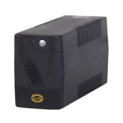 Orvaldi 650LED | UPS | 650VA/360W, 7.2Ah