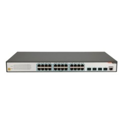 Fiberhome S5800-28T-X-AC | Switch | 24x RJ45 1000Mb/s, 4x SFP+