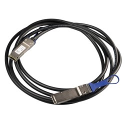 MikroTik XQ+DA0003 | DAC QSFP28 Cavo | 100Gb/s, 3m