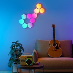 Govee H6061 Glide Hexa | Pannelli LED | RGBIC