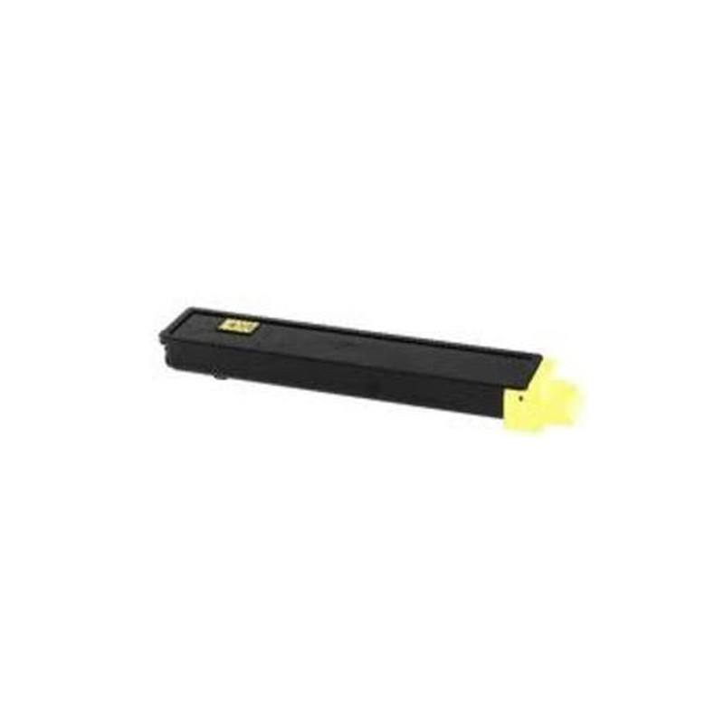 KYOCERA TK-8505Y cartuccia toner 1 pz Originale Giallo