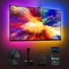 Govee H6199 TV backlight | Striscia LED | per TV 75-85 pollici, Wi-Fi