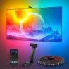 Govee H605C Envisual TV Backlight T2 | Striscia LED | retroilluminazi