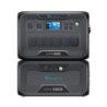 Bluetti AC500 + B300S | Power Station + Batteria di espansione | LiFe