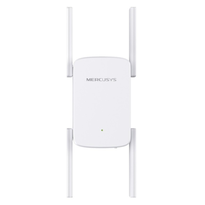 Mercusys ME50G | Estensore di portata WiFi | AC1900 Dual Band, 1x RJ4