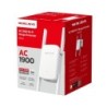 Mercusys ME50G | Estensore di portata WiFi | AC1900 Dual Band, 1x RJ4