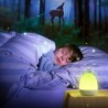 Govee H6057 Night Light | Lampada da scrivania a LED | RGBICW, 100lm,