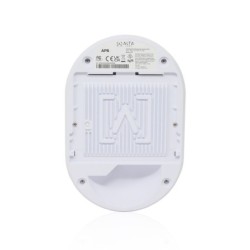 Alta Labs AP6 punto accesso WLAN 3000 Mbit/s Bianco Supporto Power ov