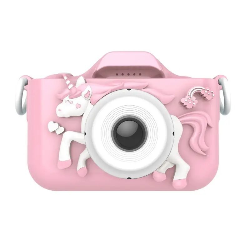 EXTRALINK KIDS CAMERA H29 SINGLE PINK