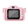 EXTRALINK KIDS CAMERA H29 SINGLE PINK