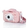 EXTRALINK KIDS CAMERA H29 SINGLE PINK