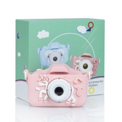 EXTRALINK KIDS CAMERA H29 SINGLE PINK